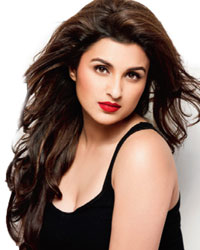 Parineeti Chopra